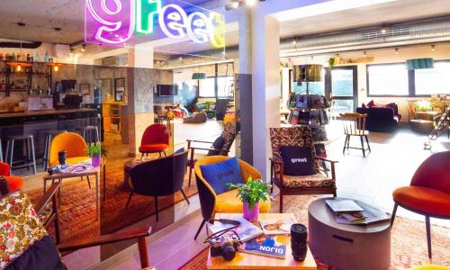 greet Hotel Beaune - photo 1