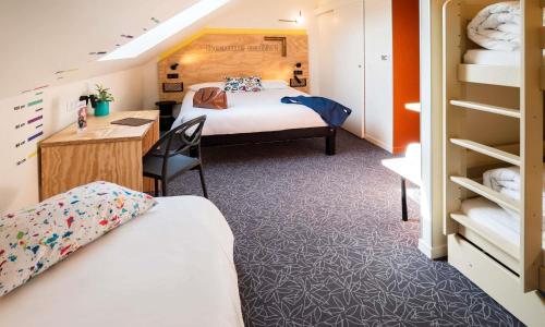 greet Hotel Beaune - photo 2
