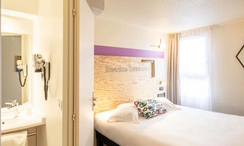 greet Hotel Beaune - photo 3