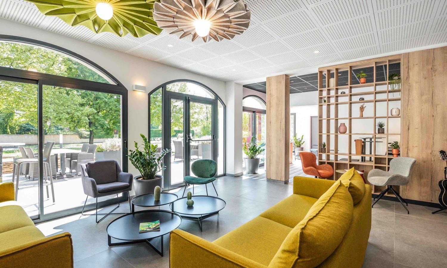Photo of ibis Beaune Centre