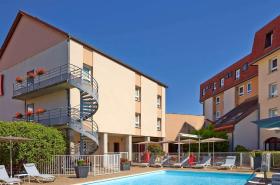ibis Beaune Centre - photo 4