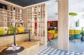 ibis Beaune Centre - photo 23