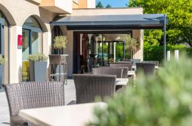 ibis Beaune Centre - photo 20