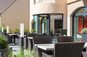 ibis Beaune Centre - photo 21