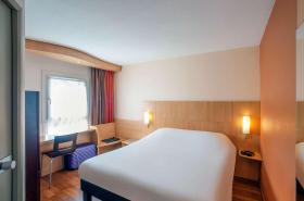 ibis Beaune Centre - photo 19