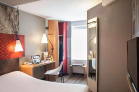 ibis Beaune Centre - photo 17