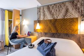 ibis Beaune Centre - photo 22