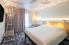 ibis Beaune Centre - photo 25