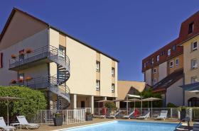 ibis Beaune Centre - photo 4