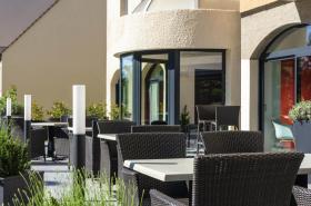 ibis Beaune Centre - photo 25