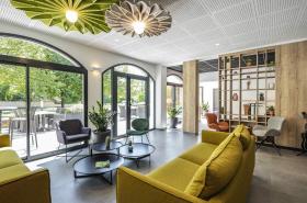 ibis Beaune Centre - photo 26