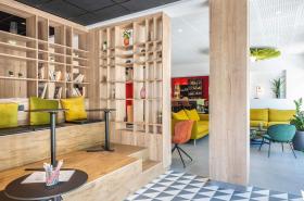 ibis Beaune Centre - photo 24