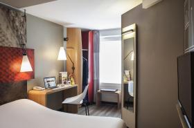 ibis Beaune Centre - photo 12