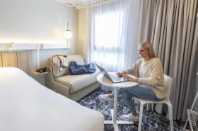 ibis Beaune Centre - photo 21