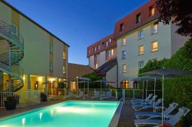 ibis Beaune Centre - photo 25