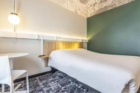 ibis Beaune Centre - photo 17