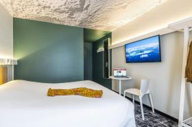 ibis Beaune Centre - photo 13