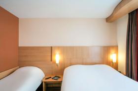 ibis Beaune Centre - photo 20