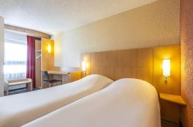 ibis Beaune Centre - photo 9
