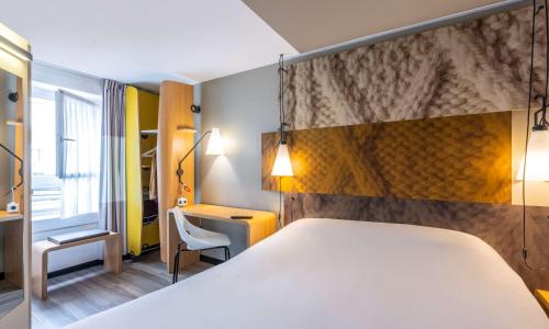 ibis Beaune Centre - photo 2