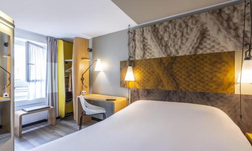 ibis Beaune Centre - photo 2