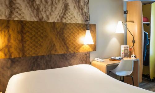 ibis Beaune Centre - photo 2
