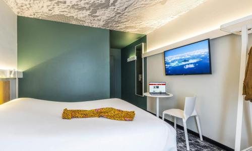 ibis Beaune Centre - photo 3
