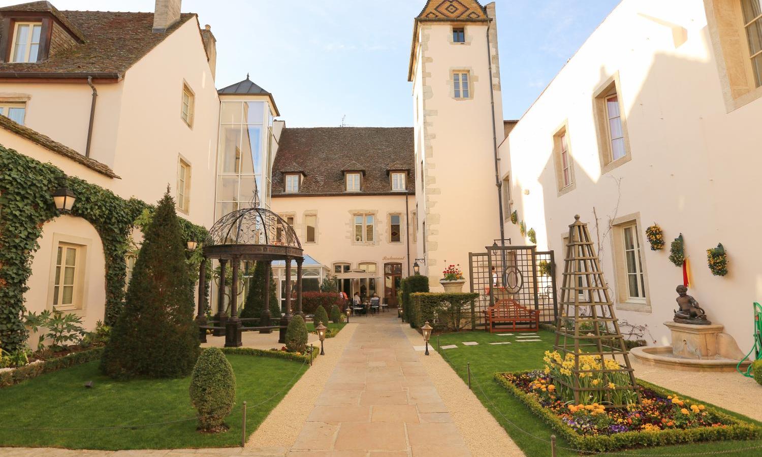 Photo Hôtel Le Cep