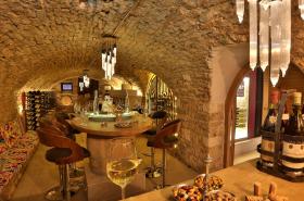 Hôtel Le Cep - photo 23