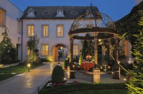 Hôtel Le Cep - photo 25