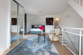 Hôtel Le Cep - photo 11