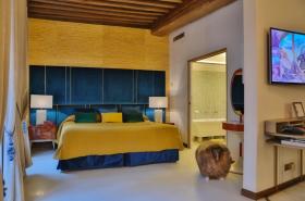 Hôtel Le Cep - photo 14