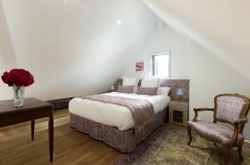 Hôtel Le Cep - photo 17