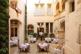Hôtel Le Cep - photo 19