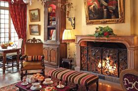 Hôtel Le Cep - photo 24