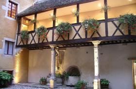 Hôtel Le Cep - photo 18