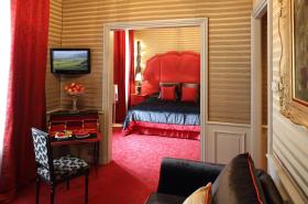 Hôtel Le Cep - photo 9