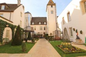 Hôtel Le Cep - photo 4