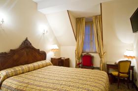 Hôtel Le Cep - photo 26