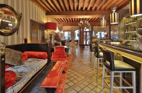 Hôtel Le Cep - photo 8