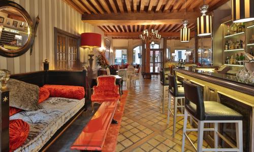 Hôtel Le Cep - photo 3