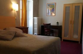Hôtel Le Foch - photo 9
