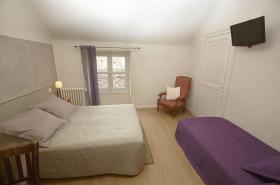 Hôtel Le Foch - photo 10