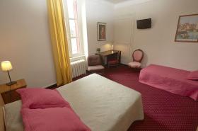 Hôtel Le Foch - photo 14