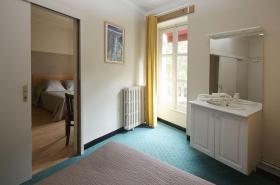 Hôtel Le Foch - photo 8