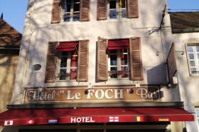 Hôtel Le Foch - photo 4