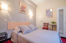 Hôtel Le Foch - photo 19