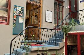 Hôtel Le Foch - photo 27