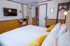 Best Western Plus Au Grand Saint Jean - photo 25
