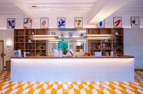 Best Western Plus Au Grand Saint Jean - photo 27